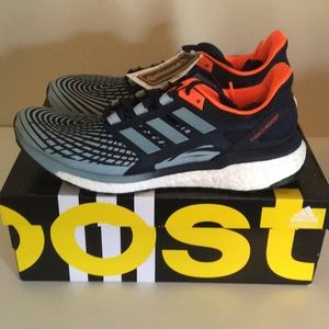 Adidas energy boost- Brand new